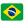 Ícone da bandeira do Brasil