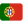 Ícone da bandeira de Portugal